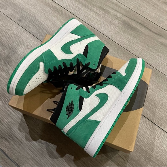 Air Jordan 1 Zoom Air CMFT Men’s - Picture 9 of 10